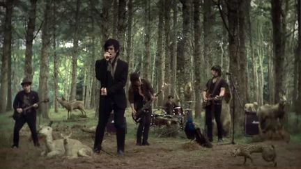 four letter lie directed by james solomon fish four letter lie